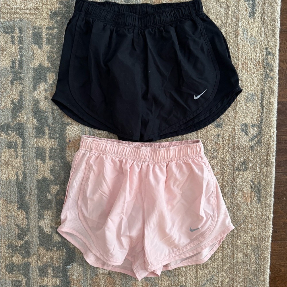 Nike 2-pack DRI-fit Running Shorts